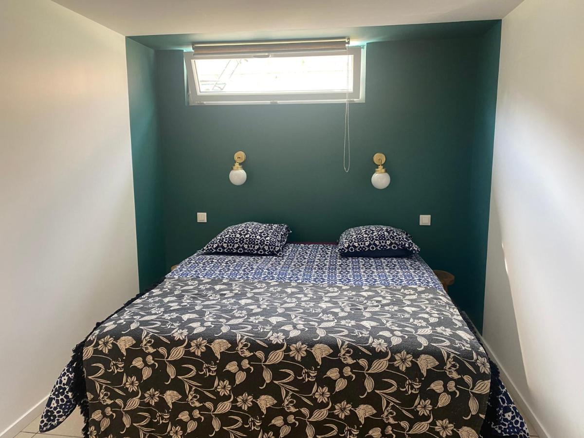 Beldi, Bel Appartement Dans Un Environnement Calme Montgermont 외부 사진